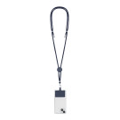 Lanyard resistente de poliéster