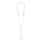 Lanyard resistente de poliéster