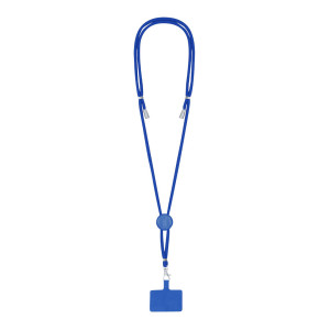 Lanyard resistente de poliéster