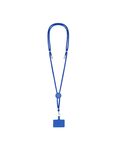 Lanyard resistente de poliéster