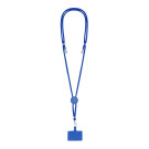 Lanyard resistente de poliéster