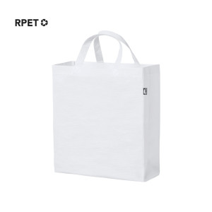 Bolsa de poliéster funcional