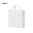 Bolsa de poliéster funcional