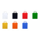 Bolsa de poliéster funcional