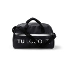 Bolsa de deporte de RPET con banda reflectante