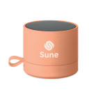 Altavoz inalámbrico de 3w