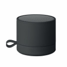 Altavoz inalámbrico de 3w