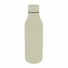 Botella térmica de doble pared de acero inoxidable