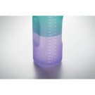 Botella con tapa abatible de 2L