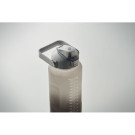 Botella con tapa abatible de 2L