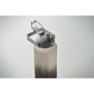 Botella con tapa abatible de 2L