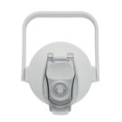 Botella con tapa abatible de 2L