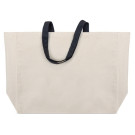 Bolsa XXL de algodón reciclado 180gr