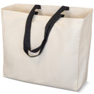 Bolsa XXL de algodón reciclado 180gr