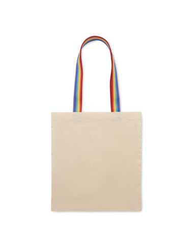 Bolsa resistente de algodón