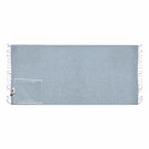 Mochila Pareo de algodón reciclado