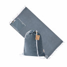 Mochila Pareo de algodón reciclado