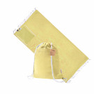 Mochila Pareo de algodón reciclado