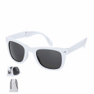 Gafas de sol plegables con protección UV400