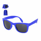 Gafas de sol plegables con protección UV400