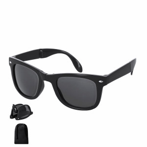 Gafas de sol plegables con protección UV400