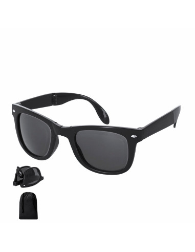 Gafas de sol plegables con protección UV400