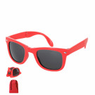 Gafas de sol plegables con protección UV400
