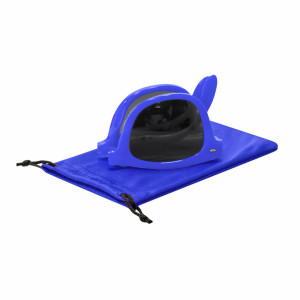 Gafas de sol plegables con protección UV400 2