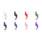 Pulsera para eventos ajustable de RPET