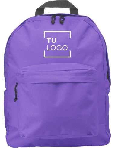 Mochila de poliéster resistente 20L