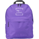 Mochila de poliéster resistente 20L