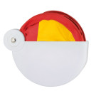 Pai pai plegable bandera de España