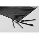 Esterilla de playa en poliéster 200x210 cm