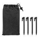 Esterilla de playa en poliéster 200x210 cm