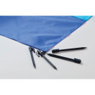 Esterilla de playa en poliéster 200x210 cm
