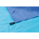 Esterilla de playa en poliéster 200x210 cm