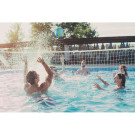 Balón de playa de neopreno 16 cm