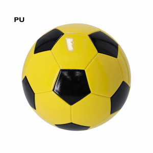 Balón de futbol de polipiel