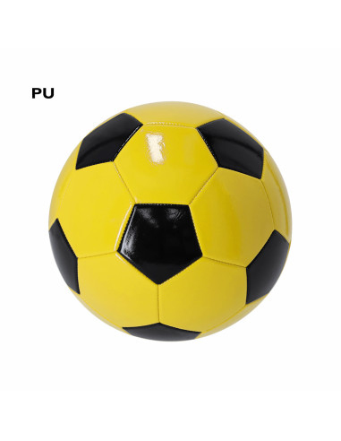 Balón de futbol de polipiel