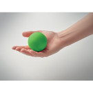 Pelota de goma saltarina 6cm