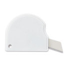 Mini cúter retráctil seguro