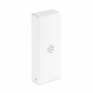 Linterna de aluminio con 3 modos de luz