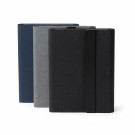 Carpeta multifunción con cierre Imantado