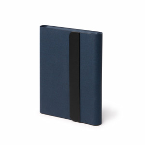 Carpeta multifunción con cierre Imantado 2