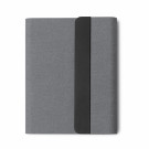 Carpeta multifunción con cierre Imantado