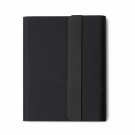 Carpeta multifunción con cierre Imantado