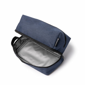 Neceser RPET con doble compartimento 2