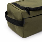 Neceser de RPET con apertura superior