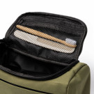 Neceser de RPET con apertura superior