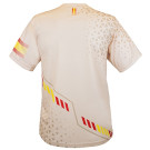 Camiseta bandera de poliéster Delta